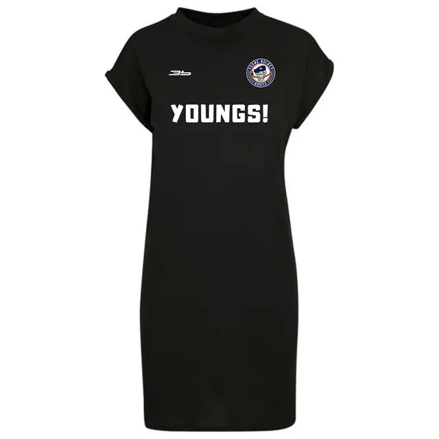 Šaty Young Hockey Košice 2501