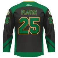 Dres HC Prievidza 2501 AUTHENTIC tmavý