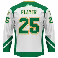 Dres HC Prievidza 2502 AUTHENTIC svetlý