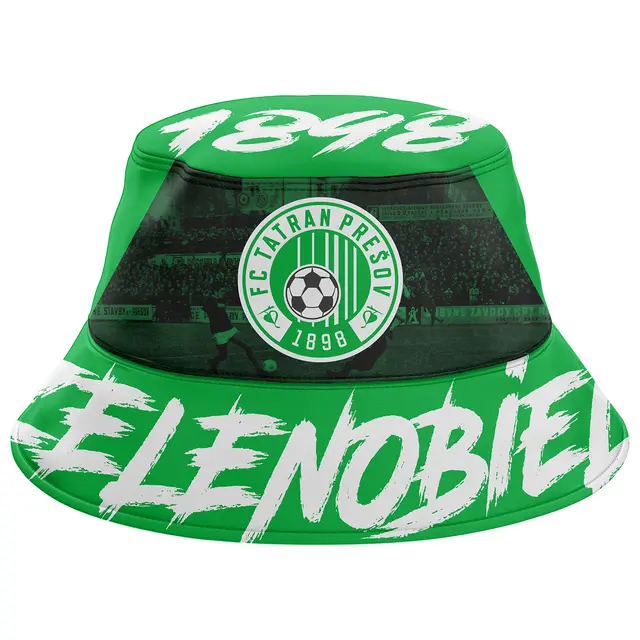 Fanklobúčik FC Tatran Prešov 2501