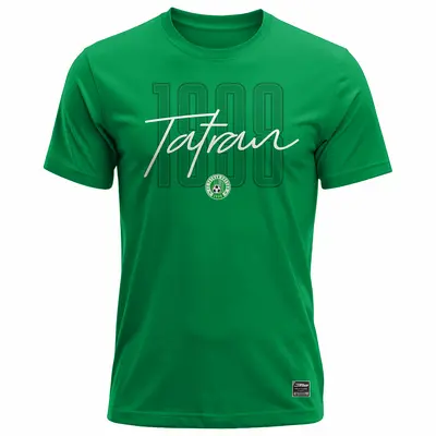 Tričko FC Tatran Prešov 2601z
