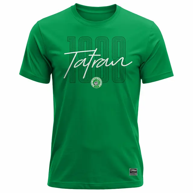 Tričko FC Tatran Prešov 2601z