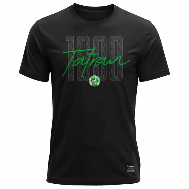 Tričko FC Tatran Prešov 2601c