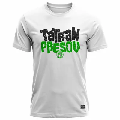 Tričko FC Tatran Prešov 2603b
