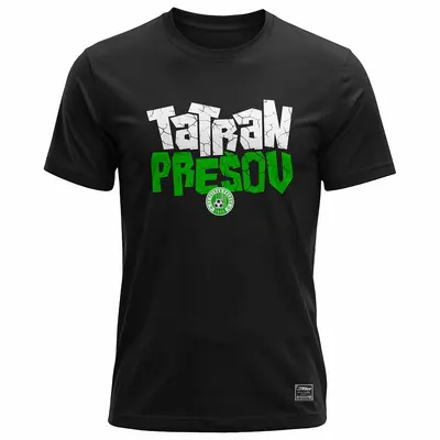 Tričko FC Tatran Prešov 2603c