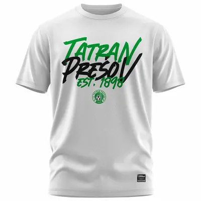 Tričko FC Tatran Prešov 2606b