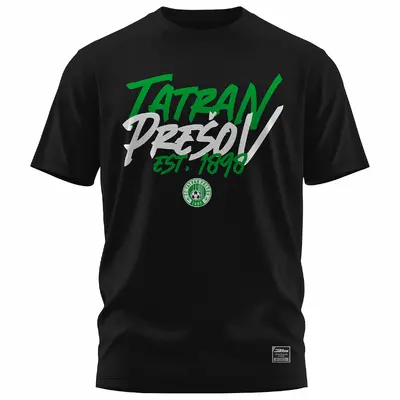 Tričko FC Tatran Prešov 2606c