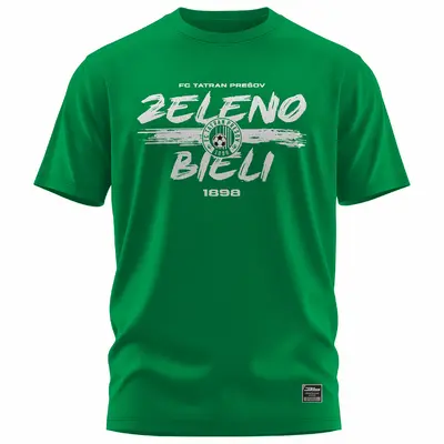 Tričko FC Tatran Prešov 2607z