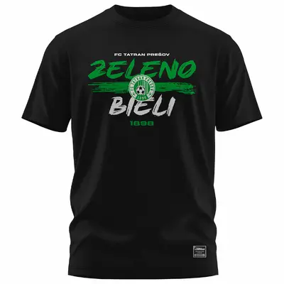 Tričko FC Tatran Prešov 2607c