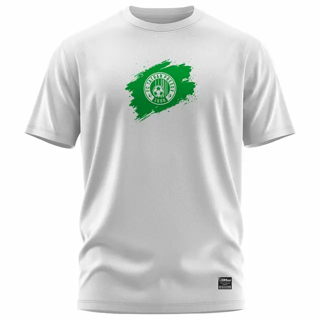 Tričko FC Tatran Prešov 2608b
