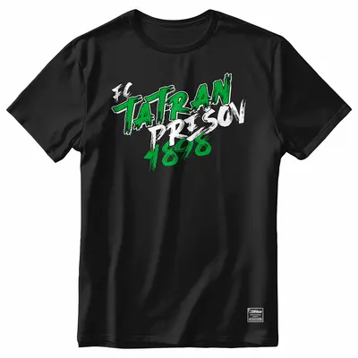Tričko FC Tatran Prešov 2610c