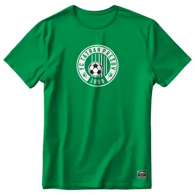 Tričko FC Tatran Prešov 2611z