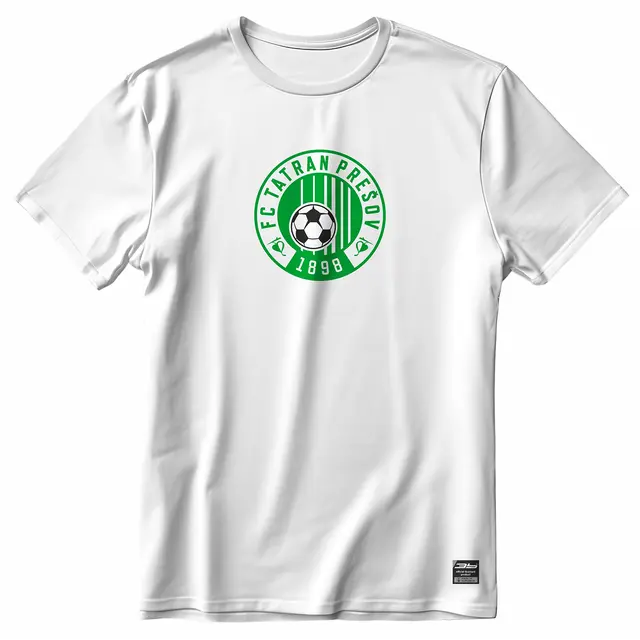 Tričko FC Tatran Prešov 2611b