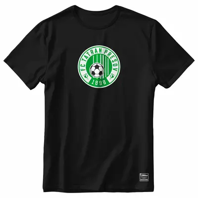 Tričko FC Tatran Prešov 2611c