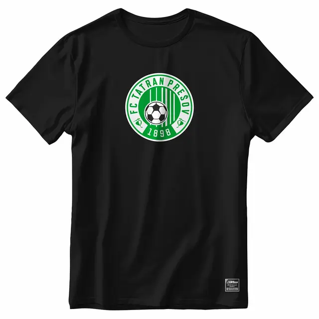Tričko FC Tatran Prešov 2611c