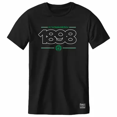 Tričko FC Tatran Prešov 2620c