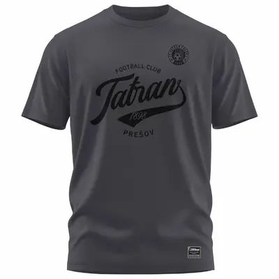 Tričko FC Tatran Prešov 2621s
