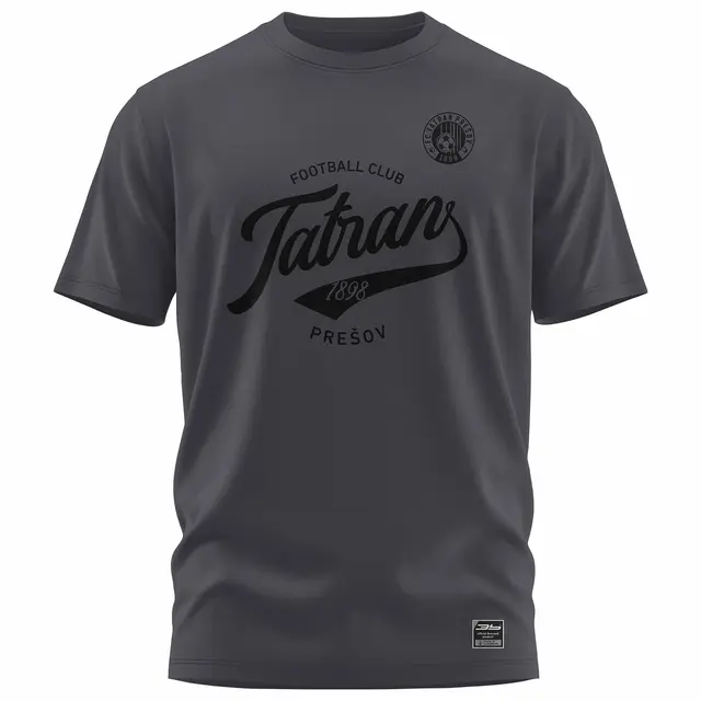 Tričko FC Tatran Prešov 2621s
