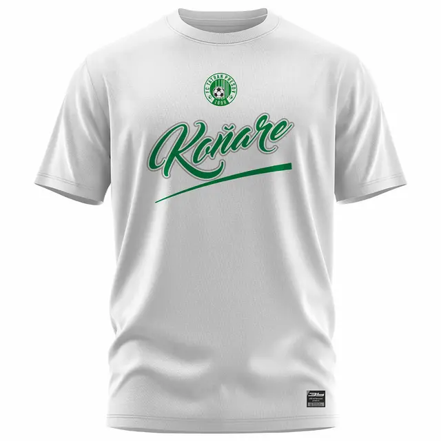 Tričko FC Tatran Prešov 2622b