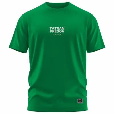 Tričko FC Tatran Prešov 2623z