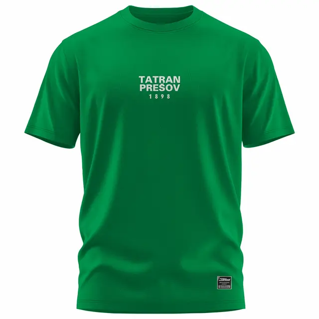 Tričko FC Tatran Prešov 2623z