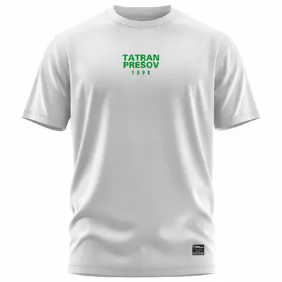 Tričko FC Tatran Prešov 2623b