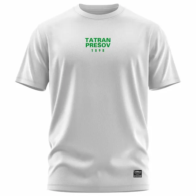 Tričko FC Tatran Prešov 2623b