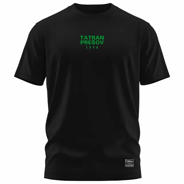 Tričko FC Tatran Prešov 2623c