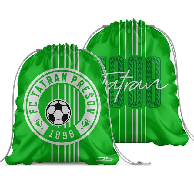 Vak FC Tatran Prešov 2603