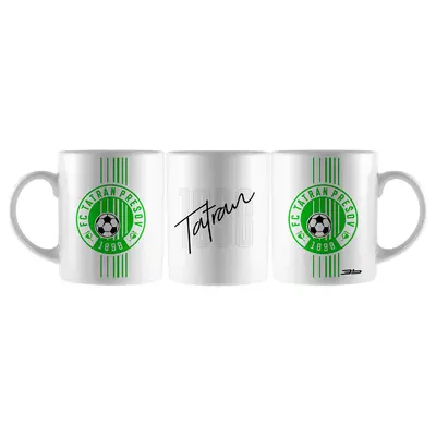Hrnček FC Tatran Prešov 2602