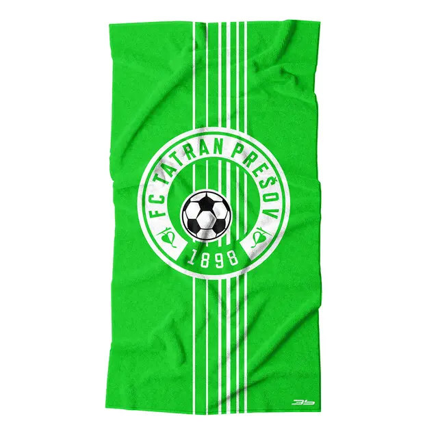 Osuška FC Tatran Prešov 2602
