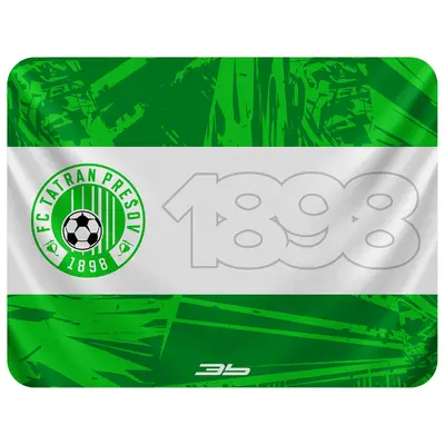 Podsedák FC Tatran Prešov 2601