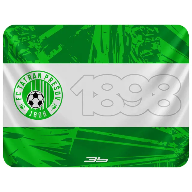 Podsedák FC Tatran Prešov 2601