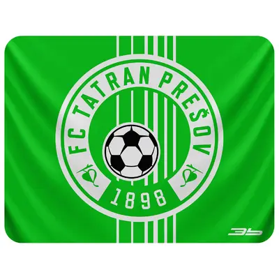 Podsedák FC Tatran Prešov 2602