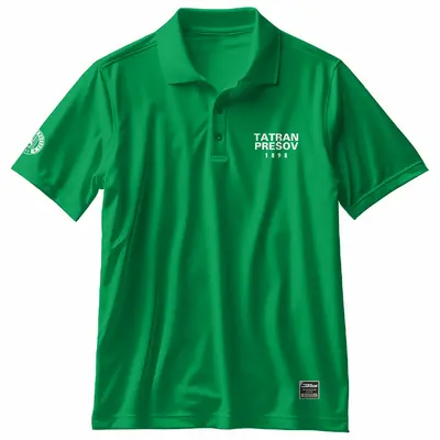Polokošeľa FC Tatran Prešov 2601z