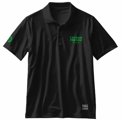 Polokošeľa FC Tatran Prešov 2601c