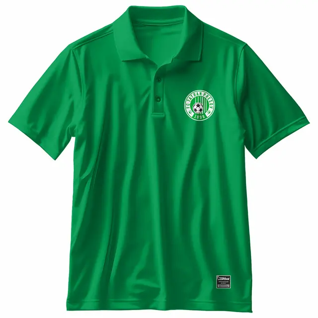 Polokošeľa FC Tatran Prešov 2602z