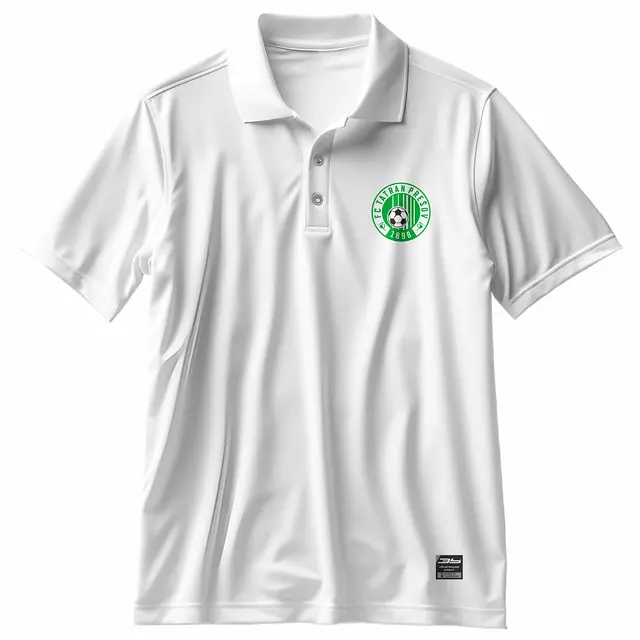 Polokošeľa FC Tatran Prešov 2602b