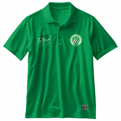 Polokošeľa FC Tatran Prešov 2603z