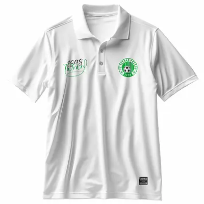 Polokošeľa FC Tatran Prešov 2603b