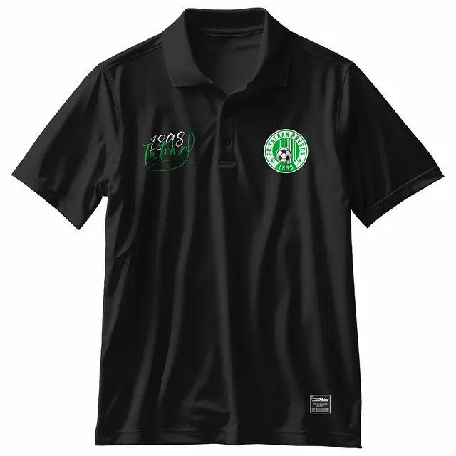 Polokošeľa FC Tatran Prešov 2603c
