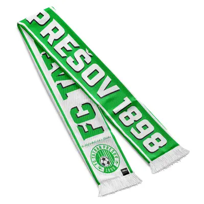 Šál FC Tatran Prešov 2601