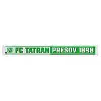 Šál FC Tatran Prešov 2601