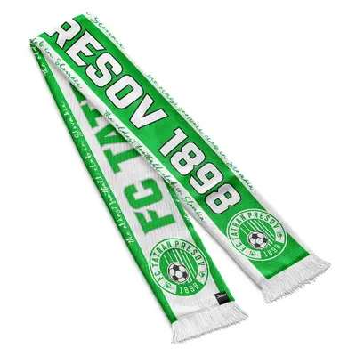 Šál FC Tatran Prešov 2604