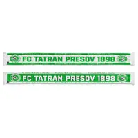 Šál FC Tatran Prešov 2604