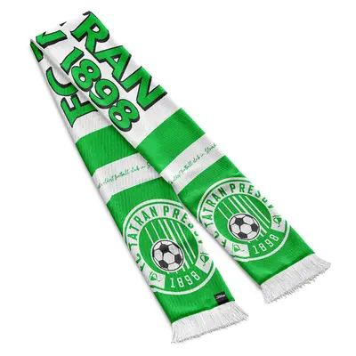 Šál FC Tatran Prešov 2605