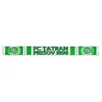 Šál FC Tatran Prešov 2605