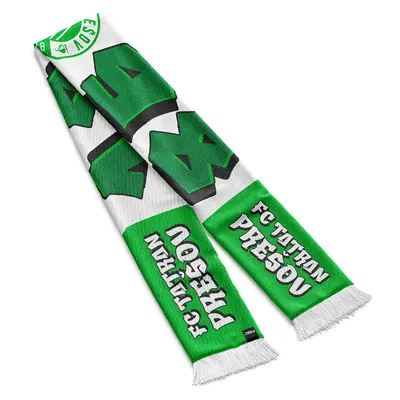 Šál FC Tatran Prešov 2606