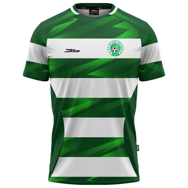 Dres FC Tatran Prešov 2604