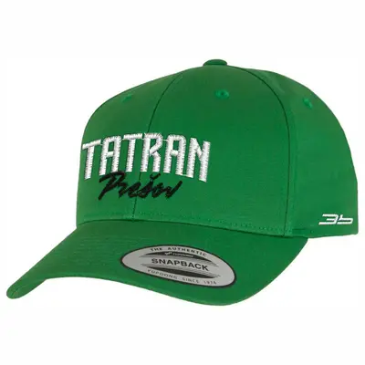 Šiltovka FC Tatran Prešov 2604z
